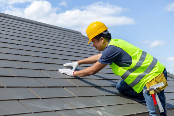 Best Roof Replacement Cost  in Grantville, GA