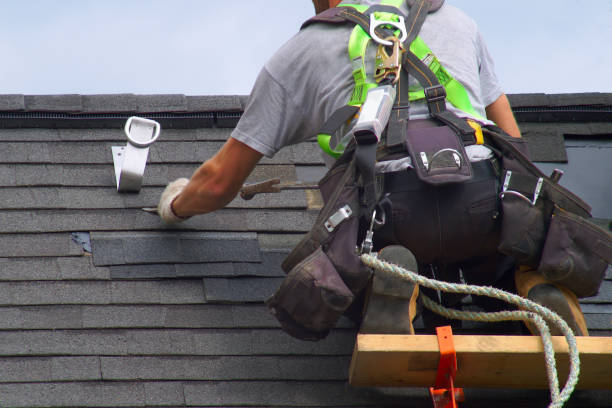 Trusted Grantville, GA Roofing Contractor Experts