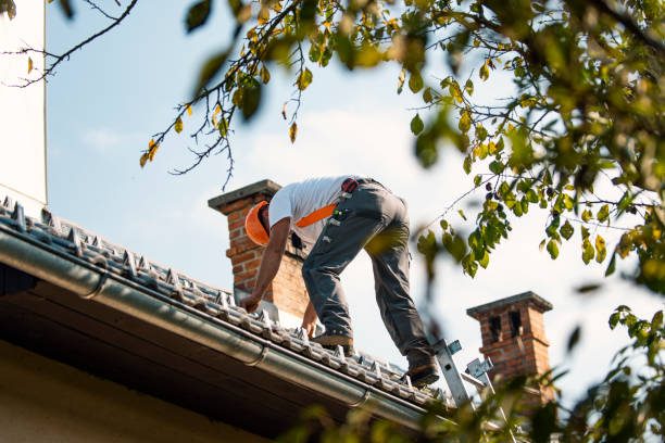 Best Roof Repair Services  in Grantville, GA