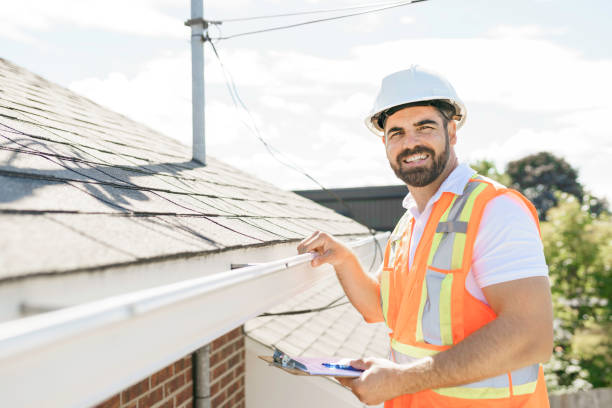 Best Storm Damage Roof Repair  in Grantville, GA