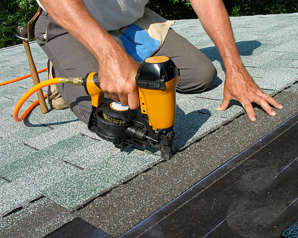 Best Gutter Installation and Roofing  in Grantville, GA