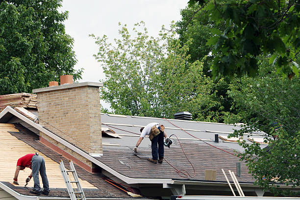 Best Commercial Roofing Services  in Grantville, GA