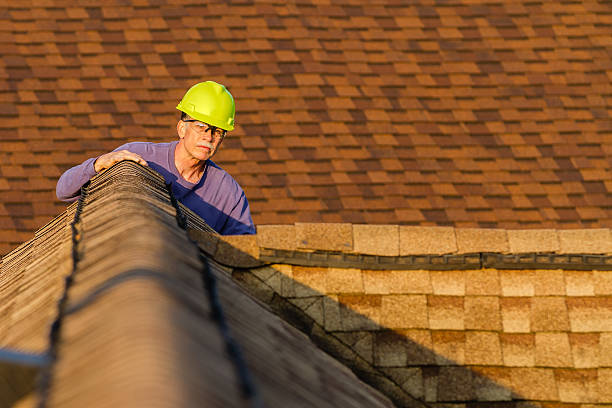 Gutter Installation and Roofing in Grantville, GA