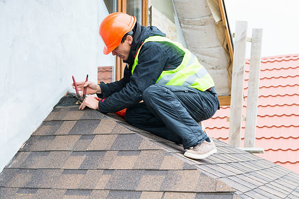 Heating Cable for Roof Installation in Grantville, GA