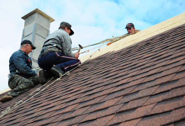 Best Commercial Roofing Services  in Grantville, GA